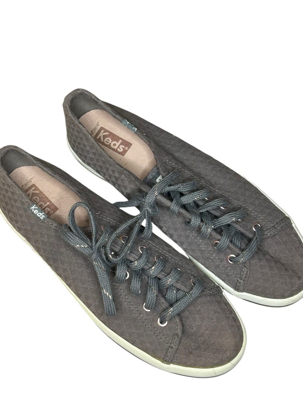 Keds sneakers size 8.5